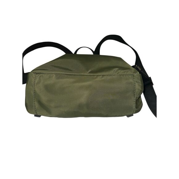 Kate Spade New York Dawn  Nylon Backpack Sapling Green - Picture 3 of 7